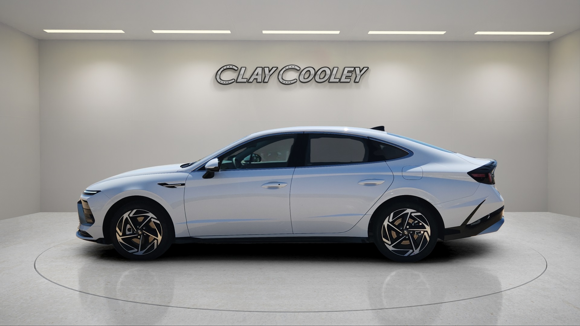 2026 Hyundai Sonata SEL Sport photo 4