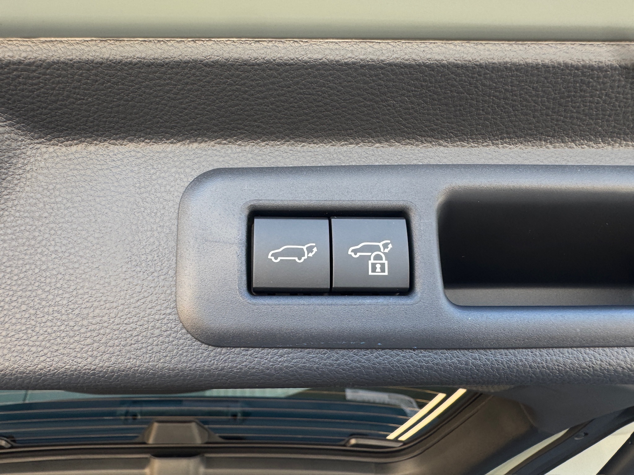 2026 Toyota Sequoia 1794 Edition  at Classic Toyota Galveston