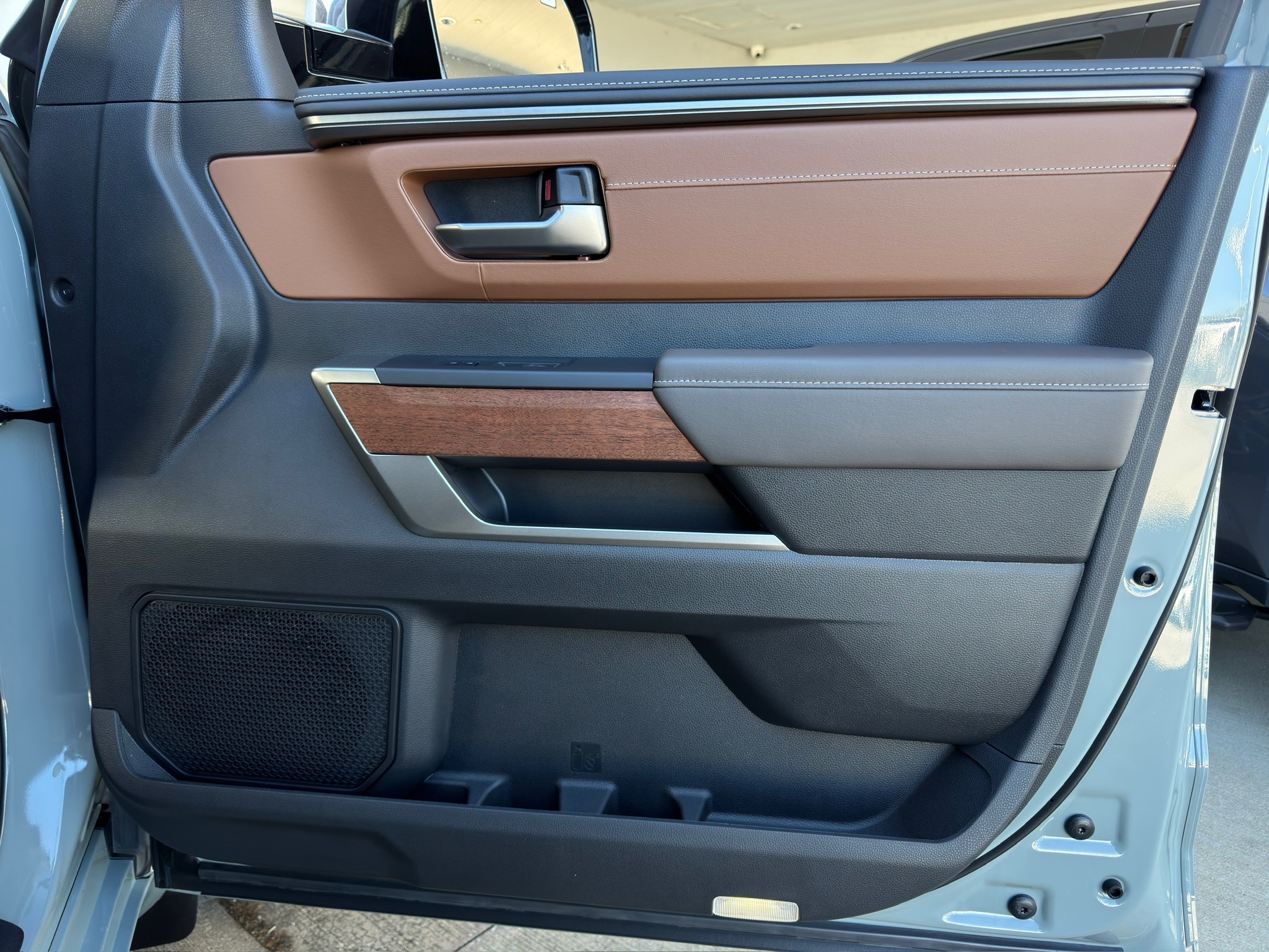 2026 Toyota Sequoia 1794 Edition  at Classic Toyota Galveston