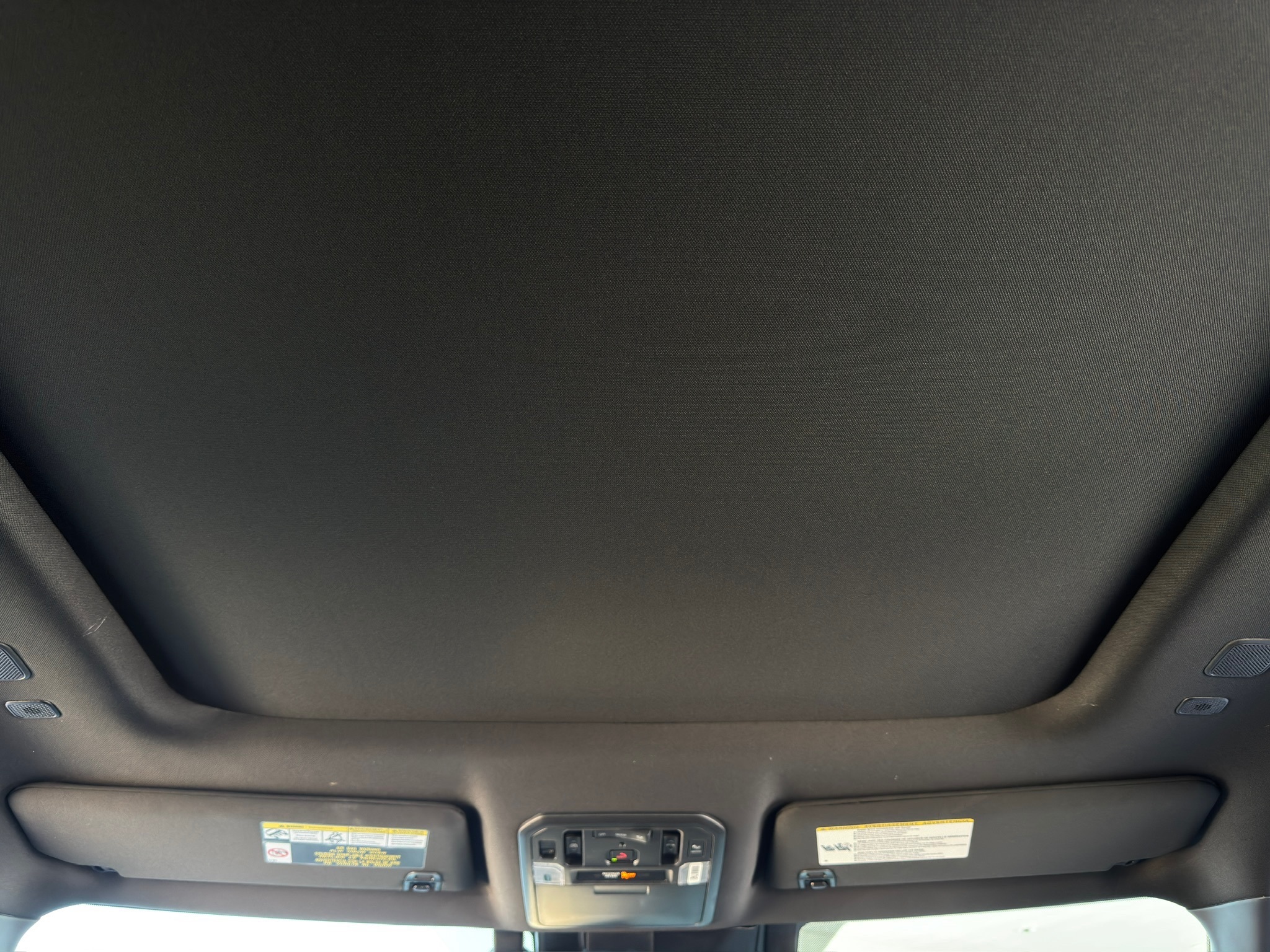 2026 Toyota Sequoia 1794 Edition  at Classic Toyota Galveston