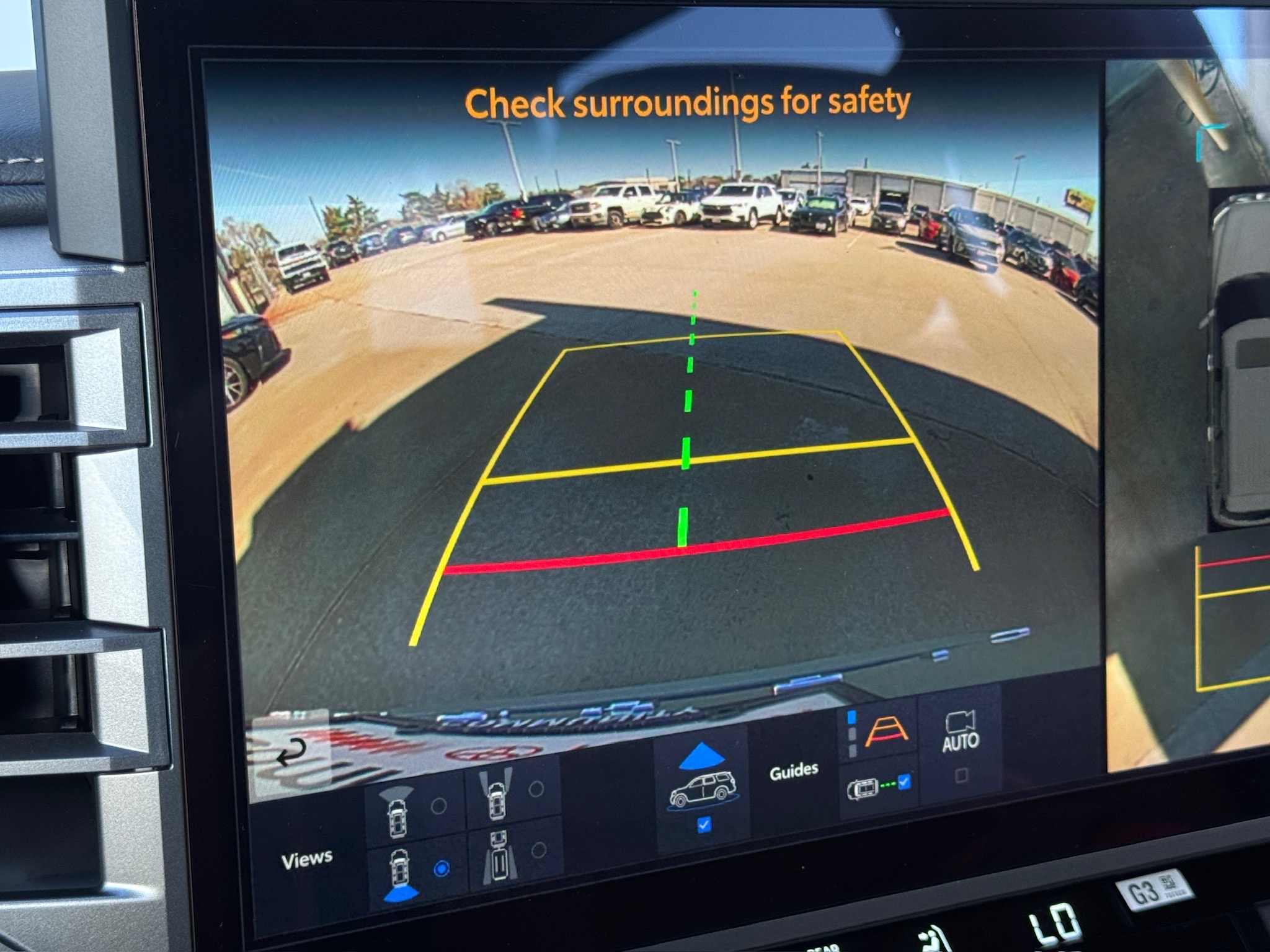 2026 Toyota Sequoia 1794 Edition  at Classic Toyota Galveston