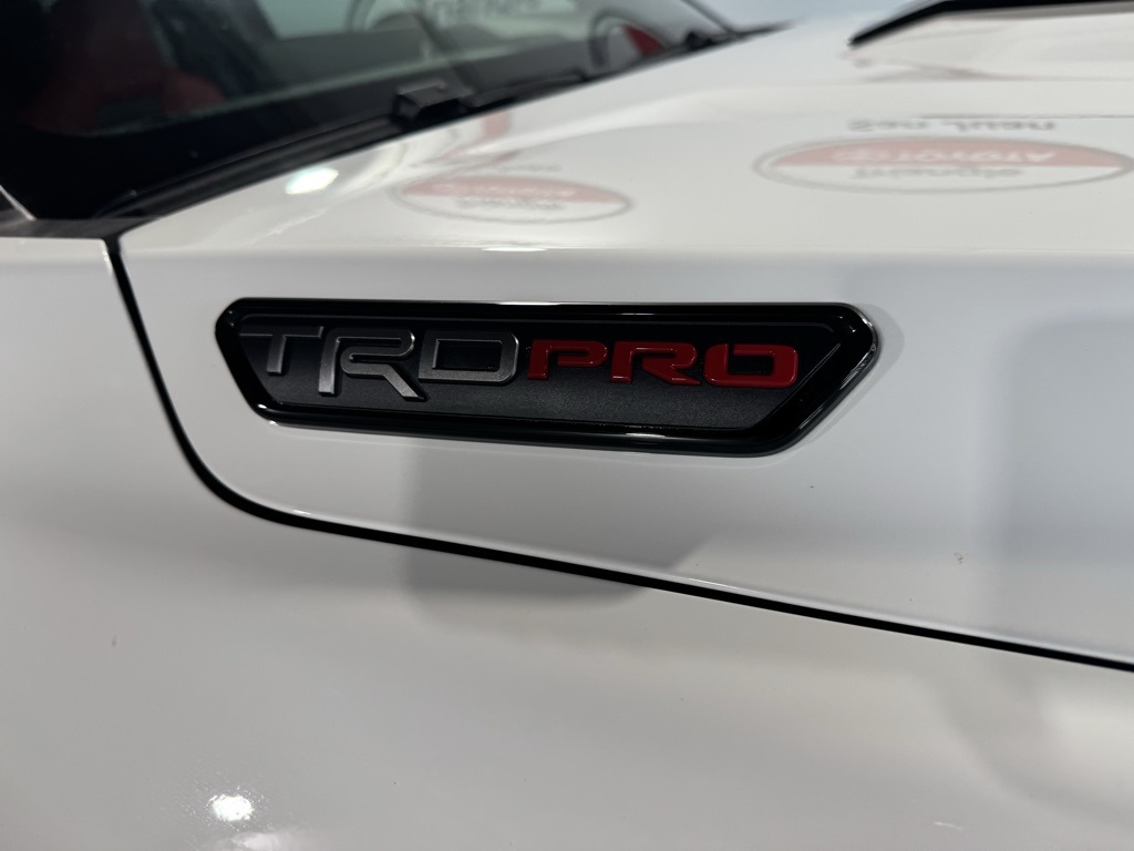 Thumbnail: 2025 Toyota Tacoma - 10