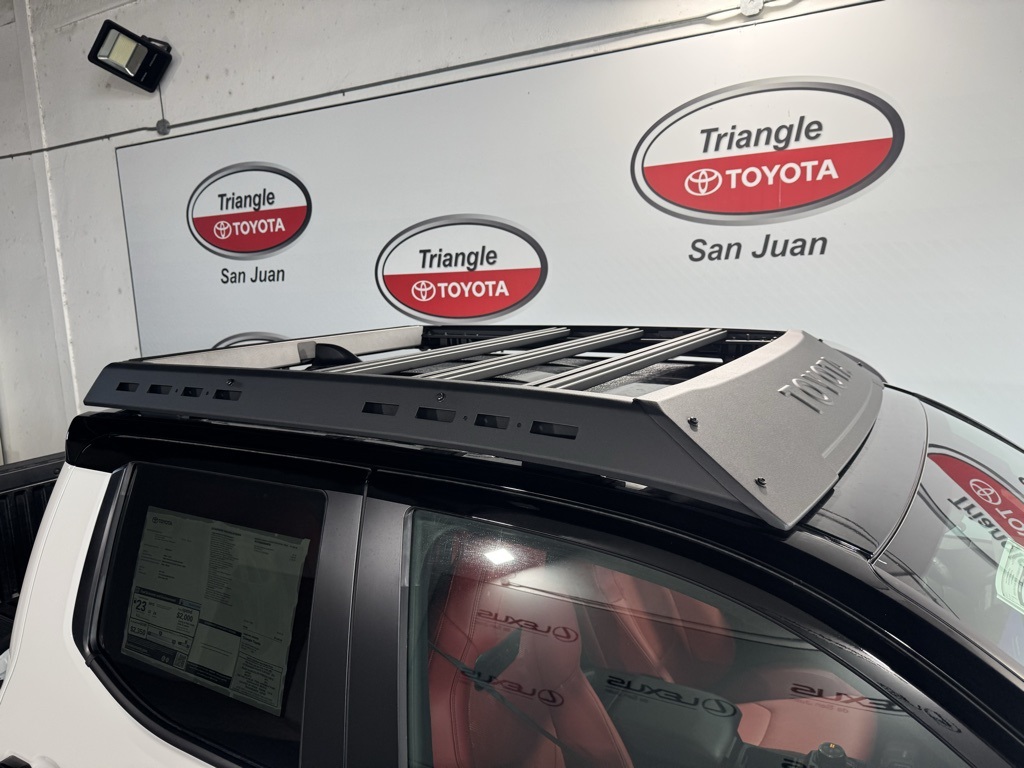 Thumbnail: 2025 Toyota Tacoma - 11