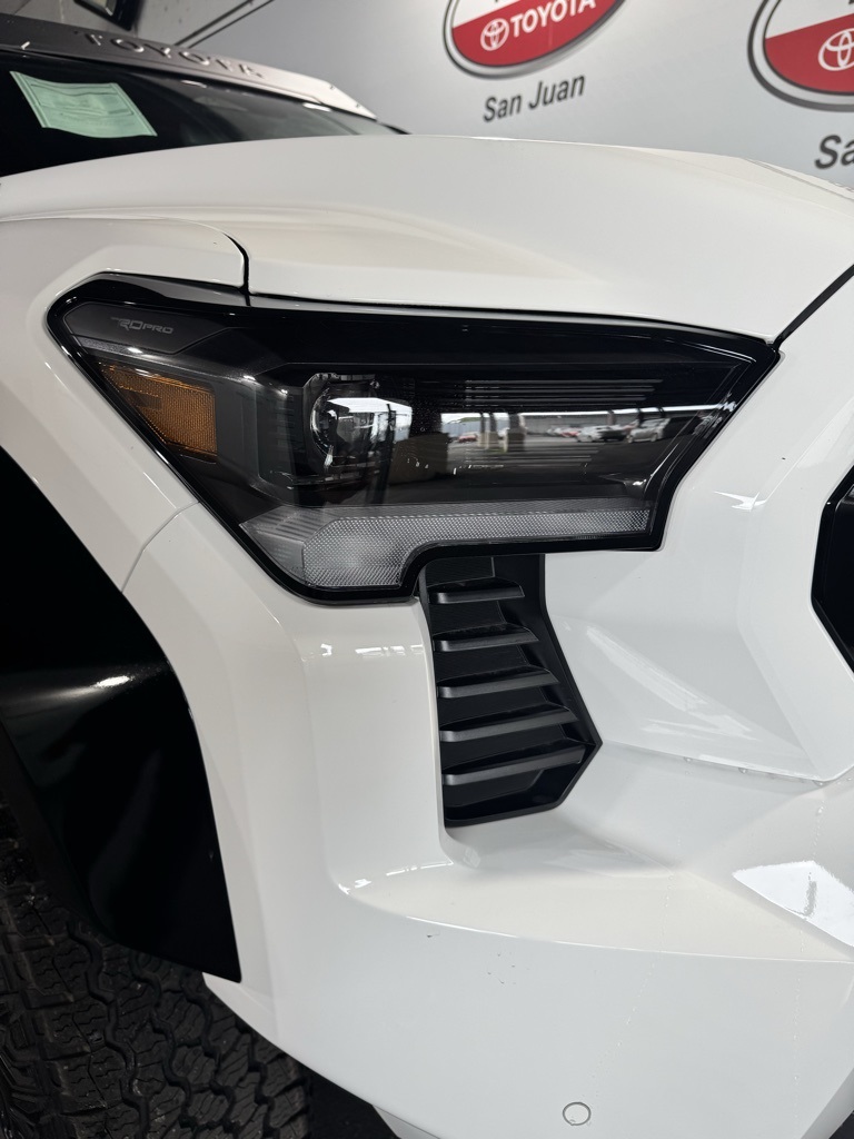 Thumbnail: 2025 Toyota Tacoma - 15