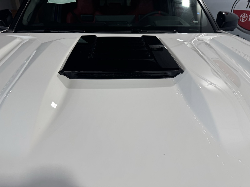 Thumbnail: 2025 Toyota Tacoma - 17