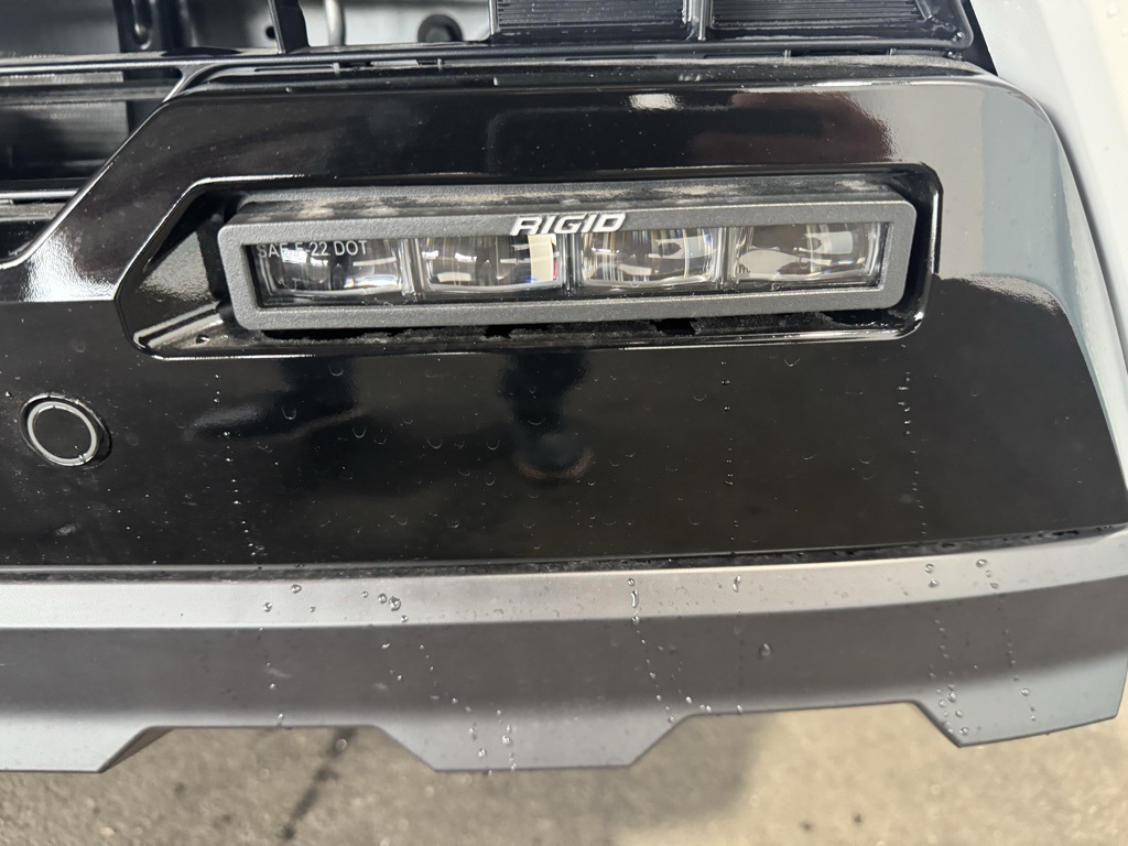 Thumbnail: 2025 Toyota Tacoma - 18