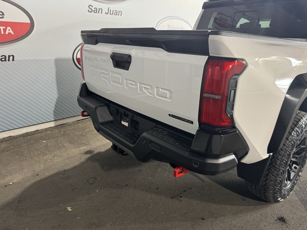 Thumbnail: 2025 Toyota Tacoma - 19