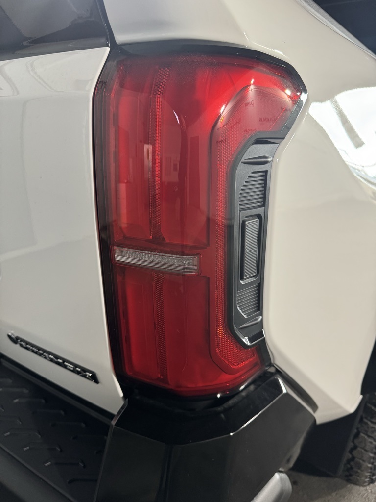 Thumbnail: 2025 Toyota Tacoma - 20