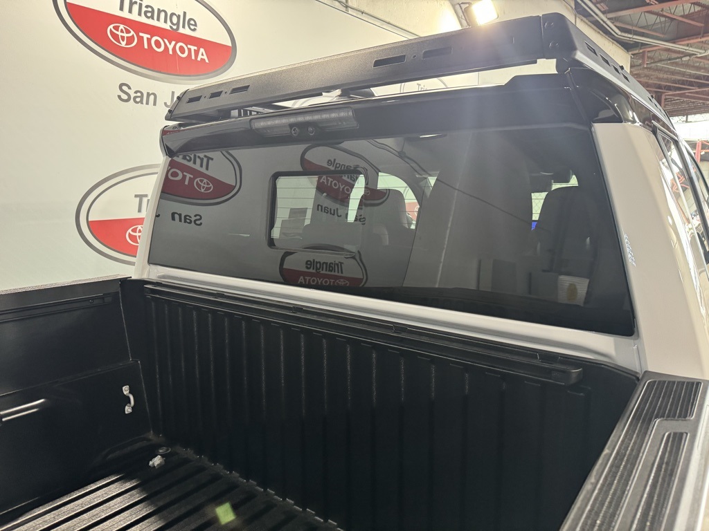 Thumbnail: 2025 Toyota Tacoma - 21