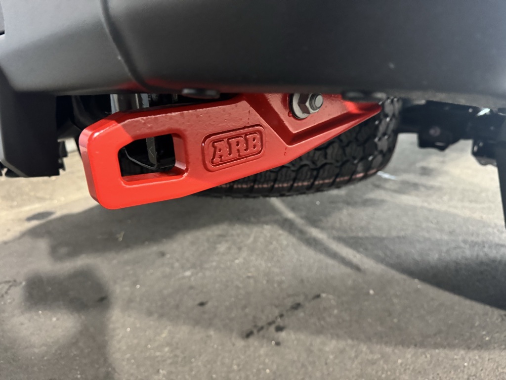 Thumbnail: 2025 Toyota Tacoma - 23