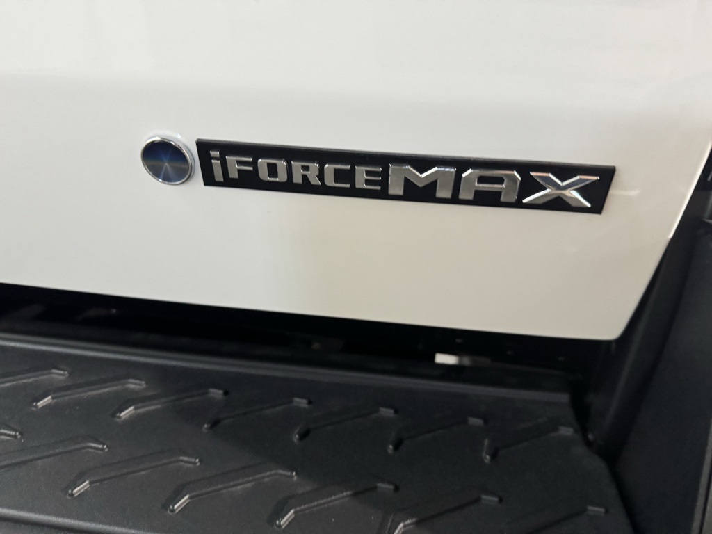 Thumbnail: 2025 Toyota Tacoma - 24