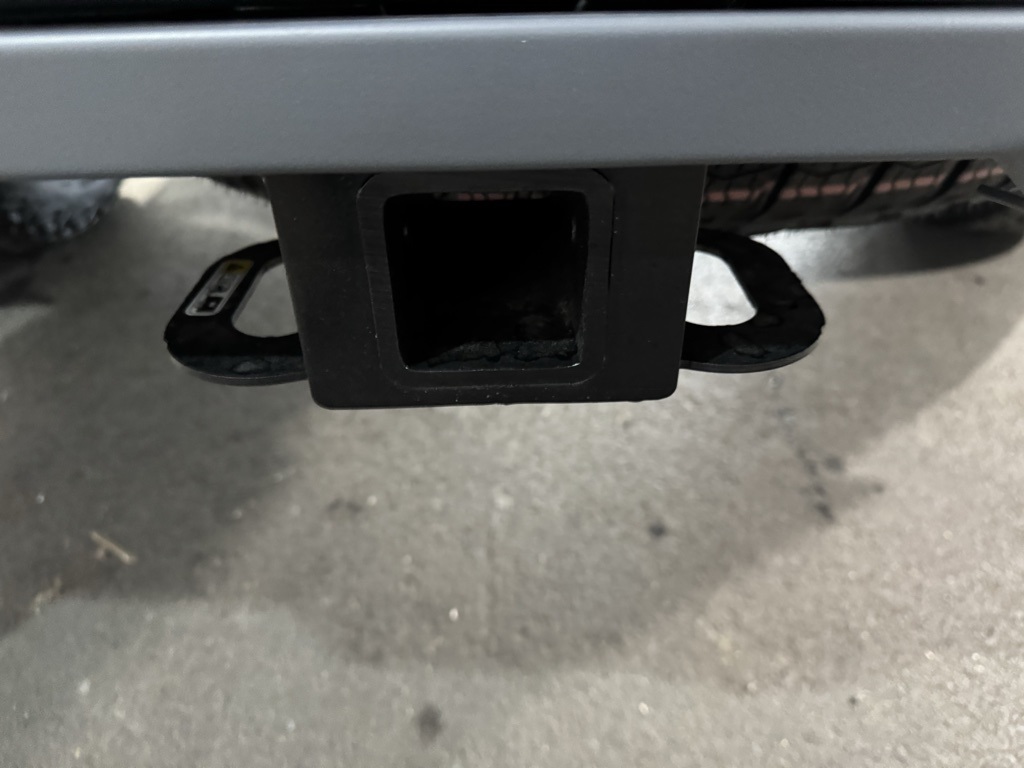 Thumbnail: 2025 Toyota Tacoma - 25