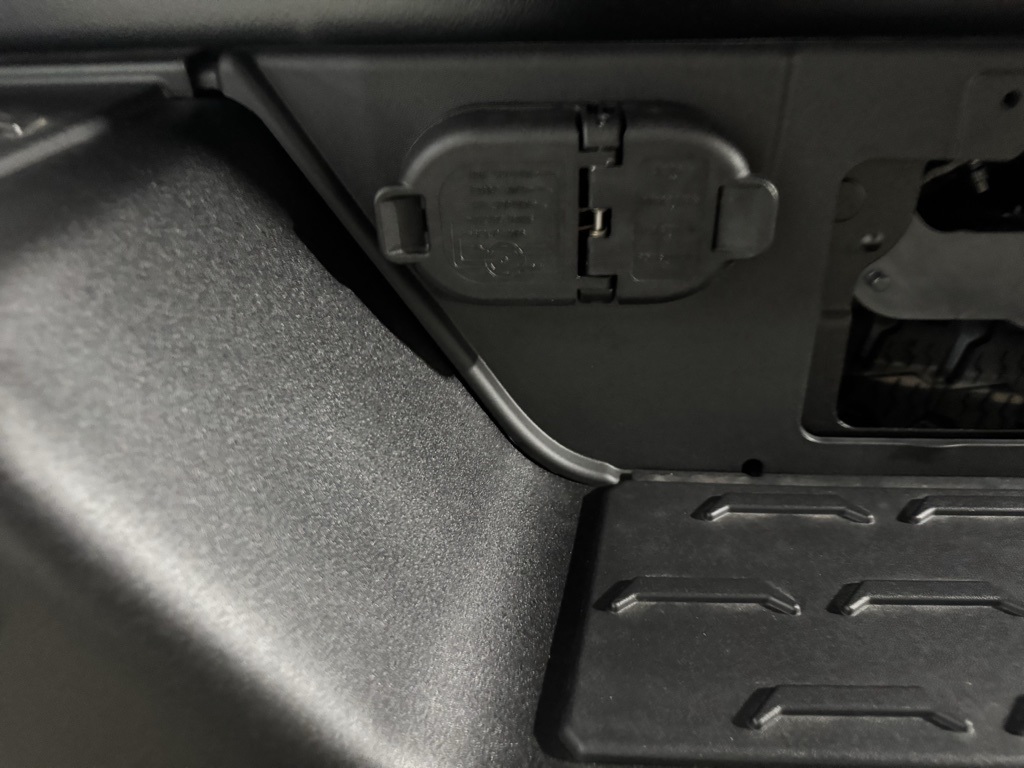 Thumbnail: 2025 Toyota Tacoma - 26