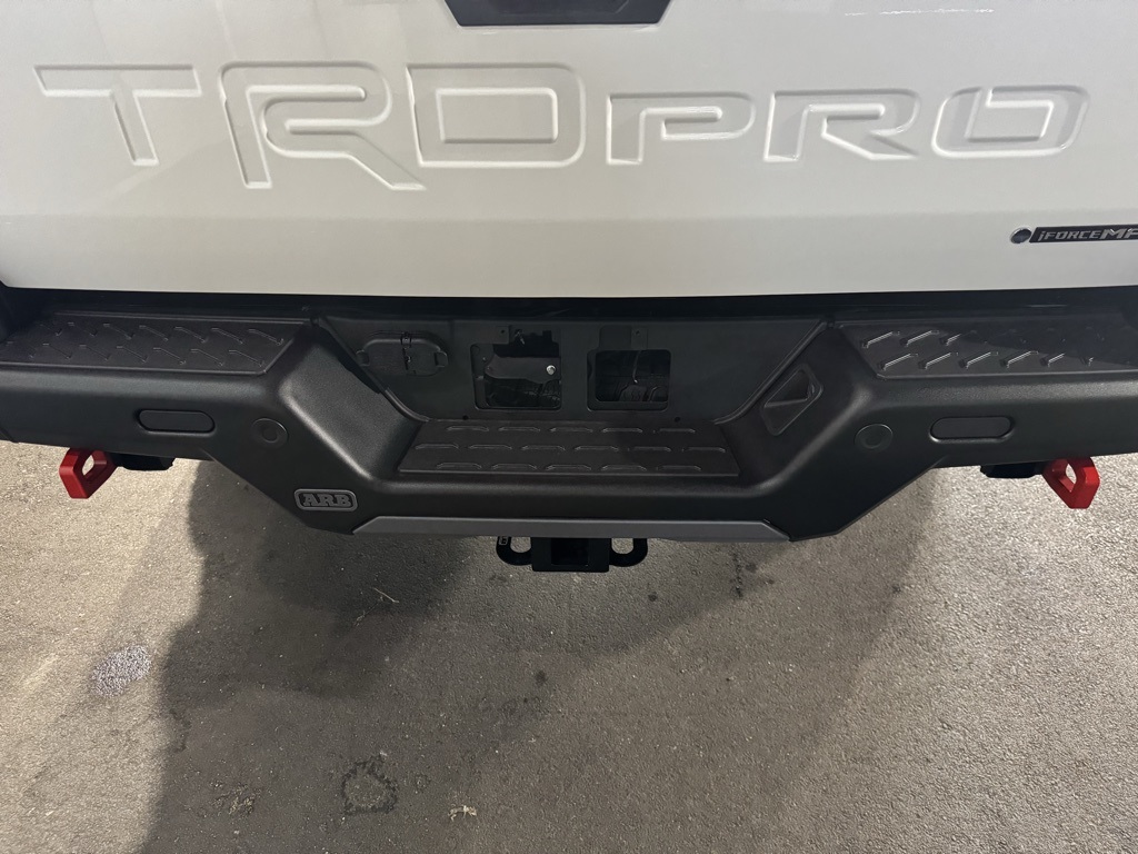 Thumbnail: 2025 Toyota Tacoma - 27