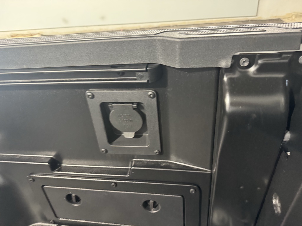 Thumbnail: 2025 Toyota Tacoma - 30