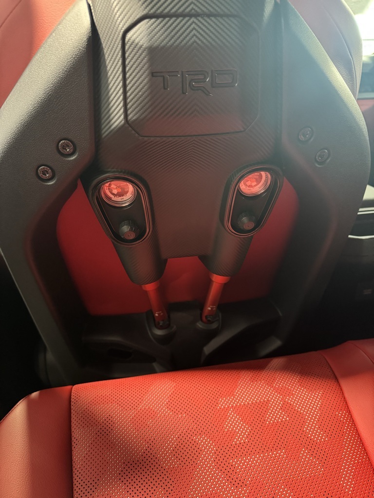 Thumbnail: 2025 Toyota Tacoma - 31