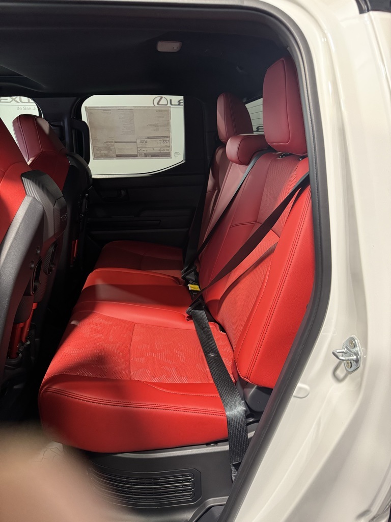 Thumbnail: 2025 Toyota Tacoma - 32