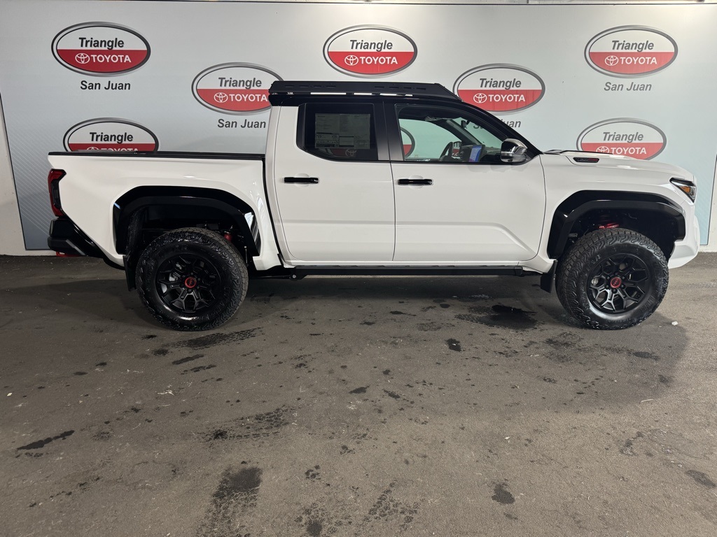 Thumbnail: 2025 Toyota Tacoma - 4