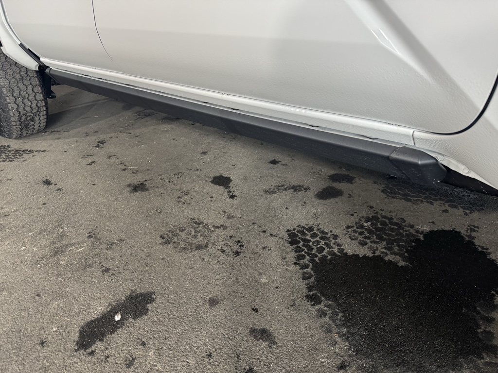 Thumbnail: 2025 Toyota Tacoma - 7