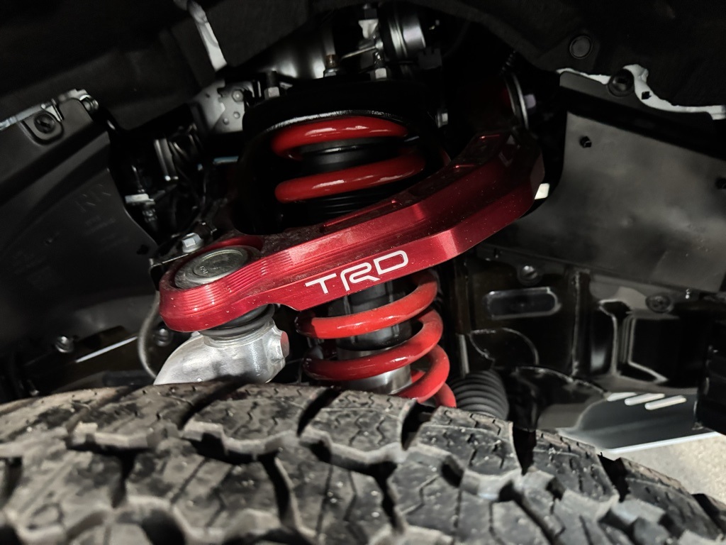 Thumbnail: 2025 Toyota Tacoma - 8