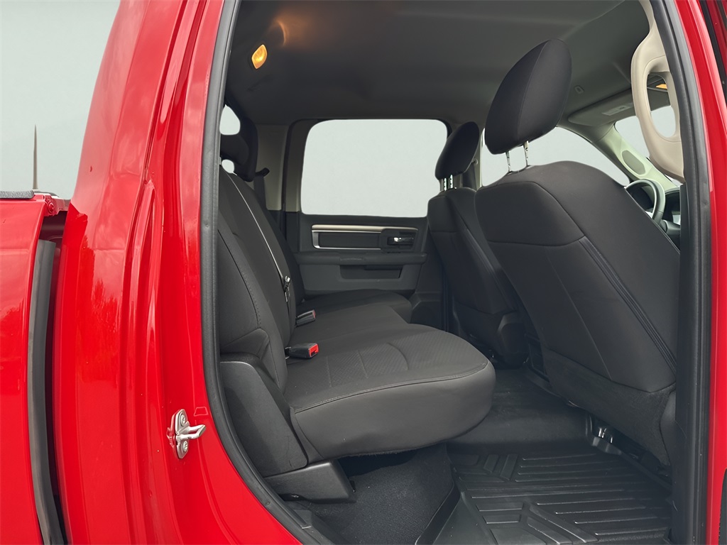 2020 Ram 1500 Classic