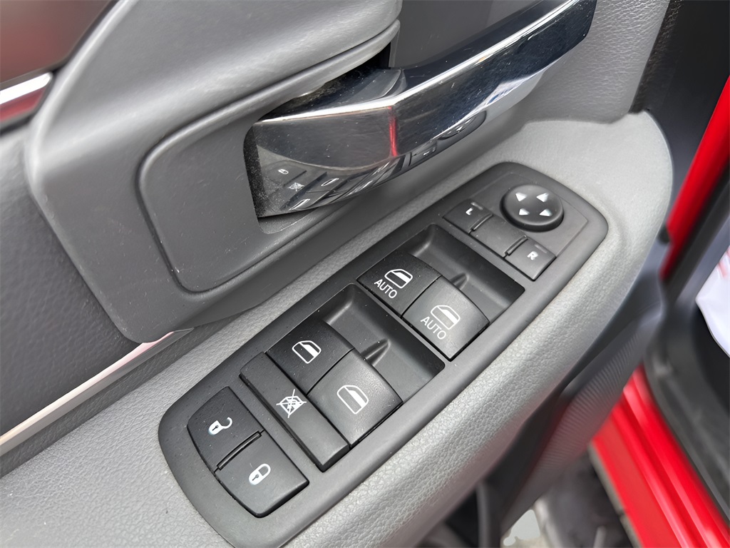 2020 Ram 1500 Classic