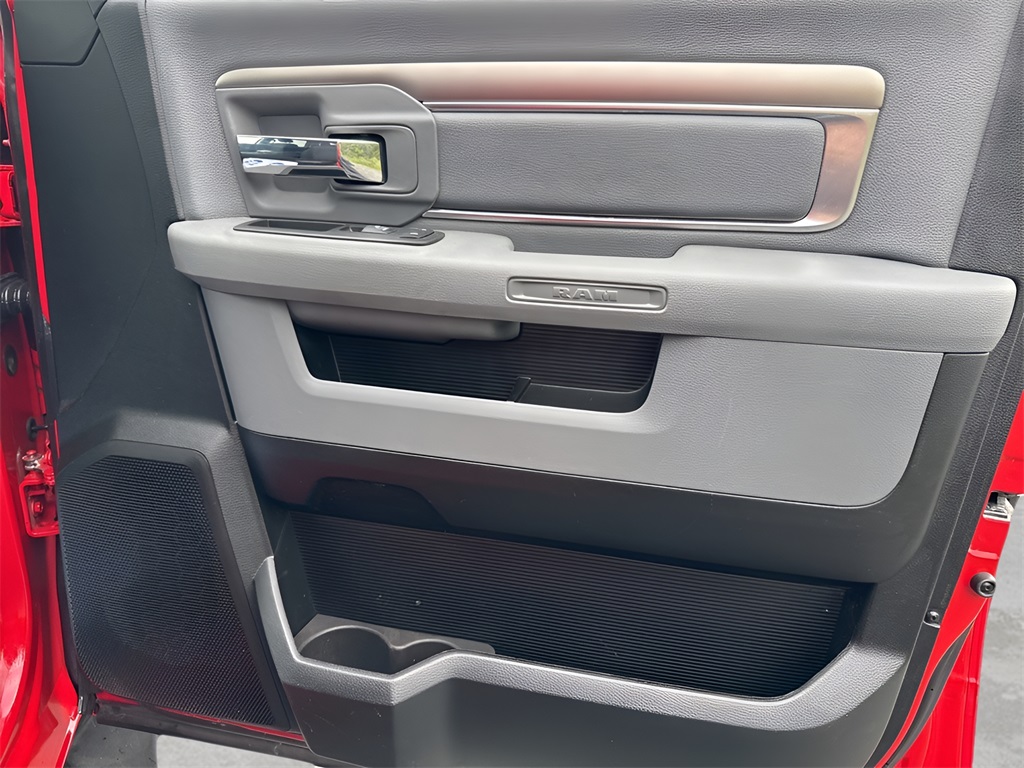 2020 Ram 1500 Classic