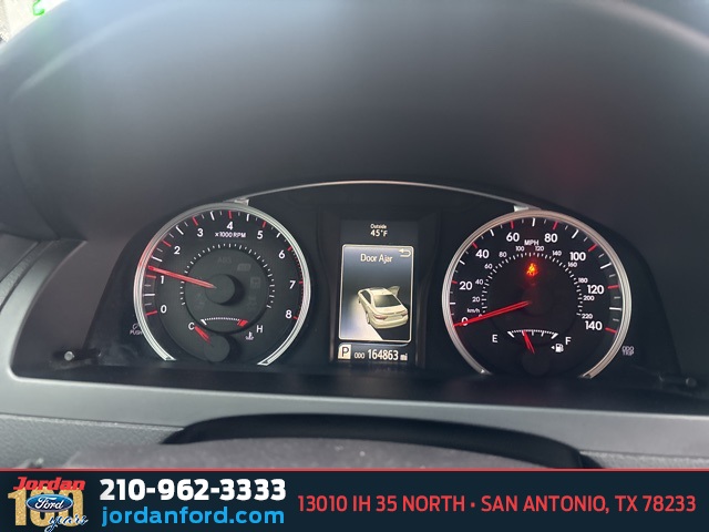 Used Car 2017 Toyota Camry  Se For Sale Under $12,000 In San Antonio, Texas