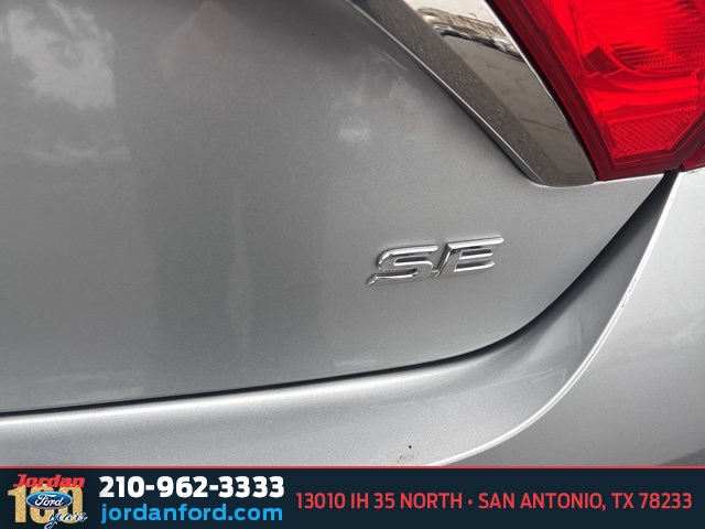 Used Car 2017 Toyota Camry  Se For Sale Under $12,000 In San Antonio, Texas