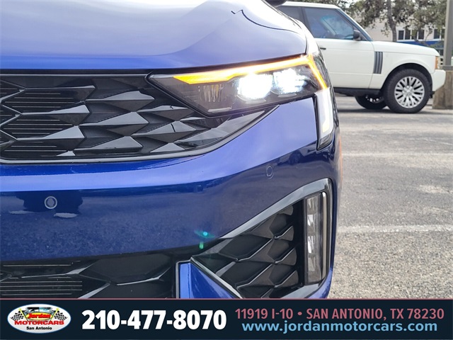 Used Car 2025 Kia K5  Gt-line For Sale Under $30,000 In San Antonio, Texas