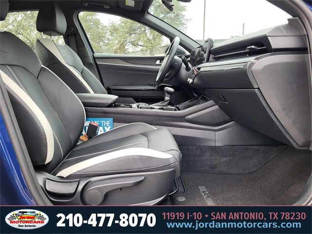 Used Car 2025 Kia K5  Gt-line For Sale Under $30,000 In San Antonio, Texas