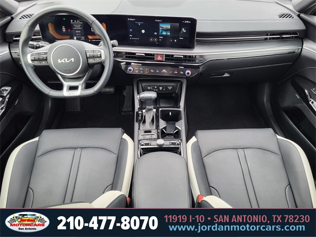 Used Car 2025 Kia K5  Gt-line For Sale Under $30,000 In San Antonio, Texas