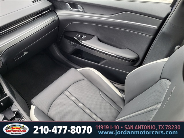 Used Car 2025 Kia K5  Gt-line For Sale Under $30,000 In San Antonio, Texas