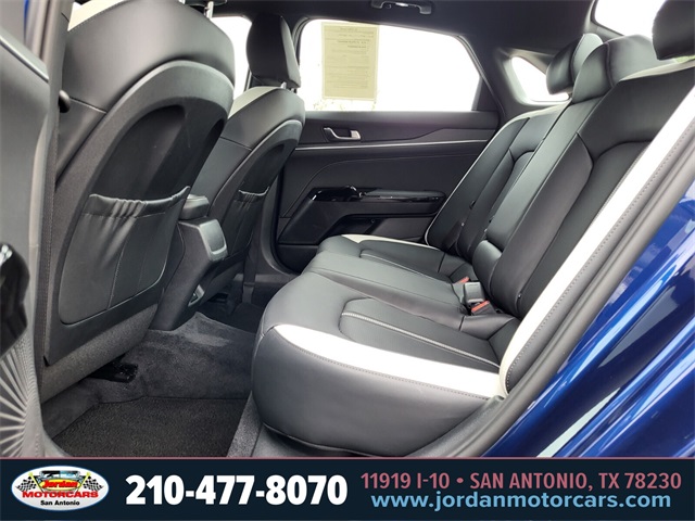 Used Car 2025 Kia K5  Gt-line For Sale Under $30,000 In San Antonio, Texas