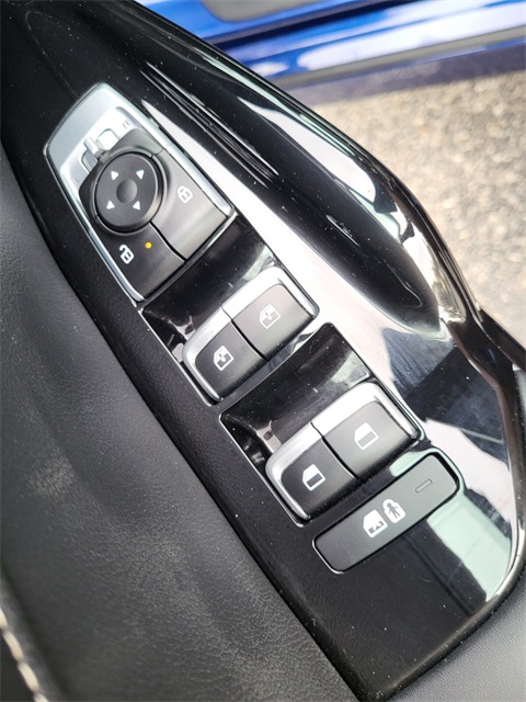 Used Car 2025 Kia K5  Gt-line For Sale Under $30,000 In San Antonio, Texas