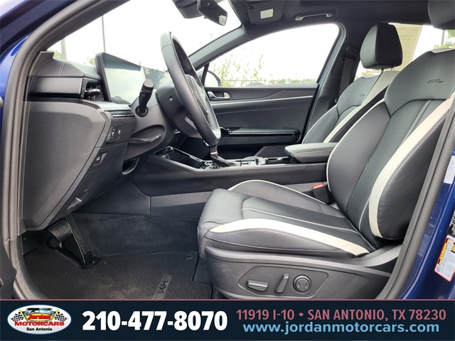 Used Car 2025 Kia K5  Gt-line For Sale Under $30,000 In San Antonio, Texas