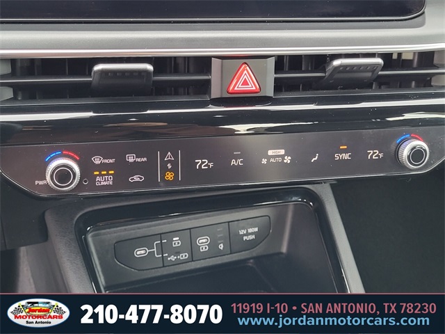 Used Car 2025 Kia K5  Gt-line For Sale Under $30,000 In San Antonio, Texas