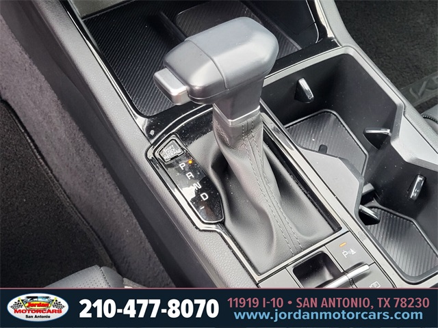 Used Car 2025 Kia K5  Gt-line For Sale Under $30,000 In San Antonio, Texas