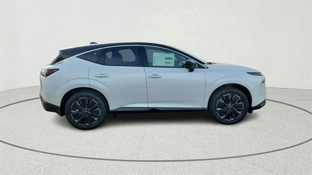2026 Nissan Murano