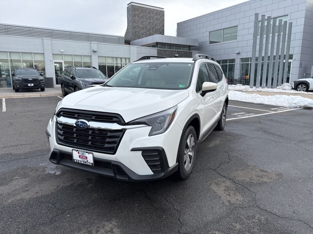 2025 Subaru Ascent Premium 8-Passenger AWD