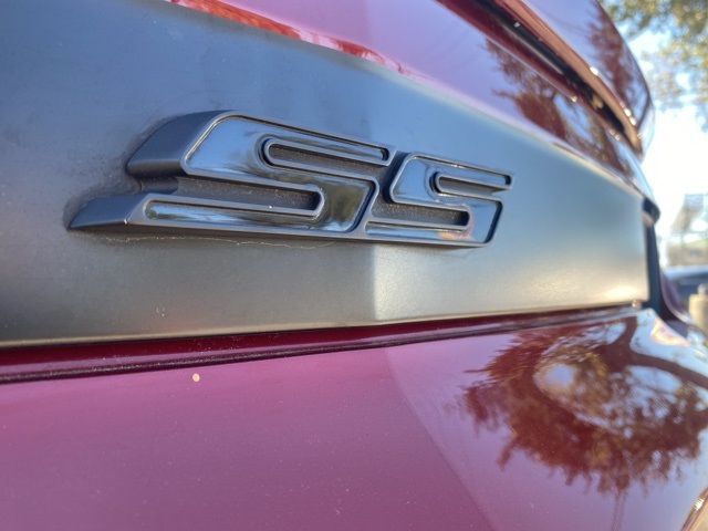 Used Car 2010 Chevrolet Camaro  Ss For Sale Under $25,000 In San Antonio, Texas