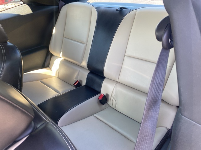 Used Car 2010 Chevrolet Camaro  Ss For Sale Under $25,000 In San Antonio, Texas