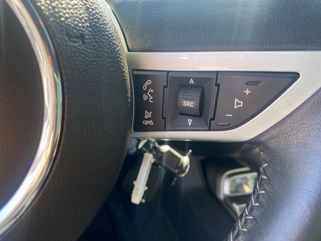 Used Car 2010 Chevrolet Camaro  Ss For Sale Under $25,000 In San Antonio, Texas