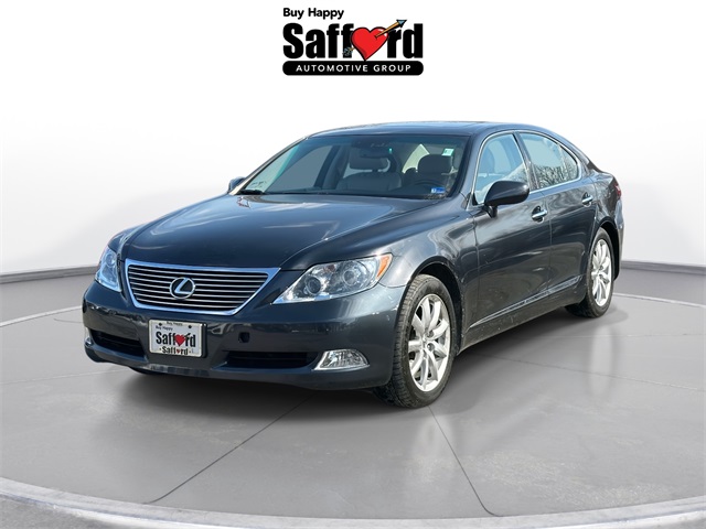 2008 Lexus LS 460 RWD