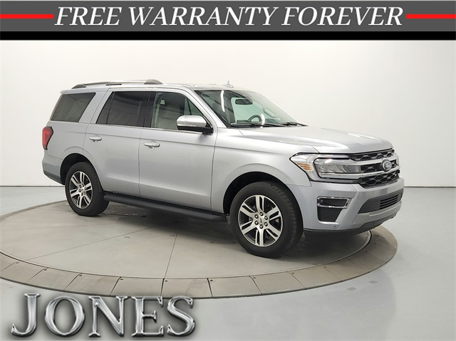 2024 Ford Expedition Limited RWD