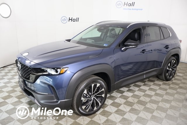 2026 Mazda CX-50 Hybrid Premium Plus AWD