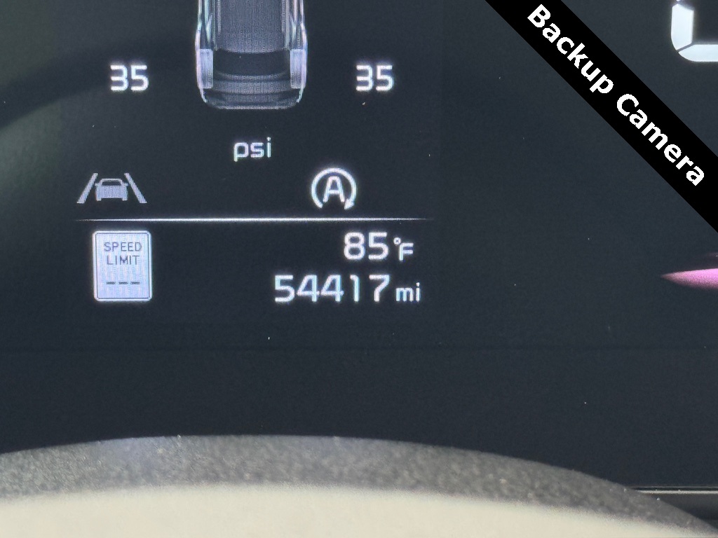 2023 Kia Sportage EX - 2