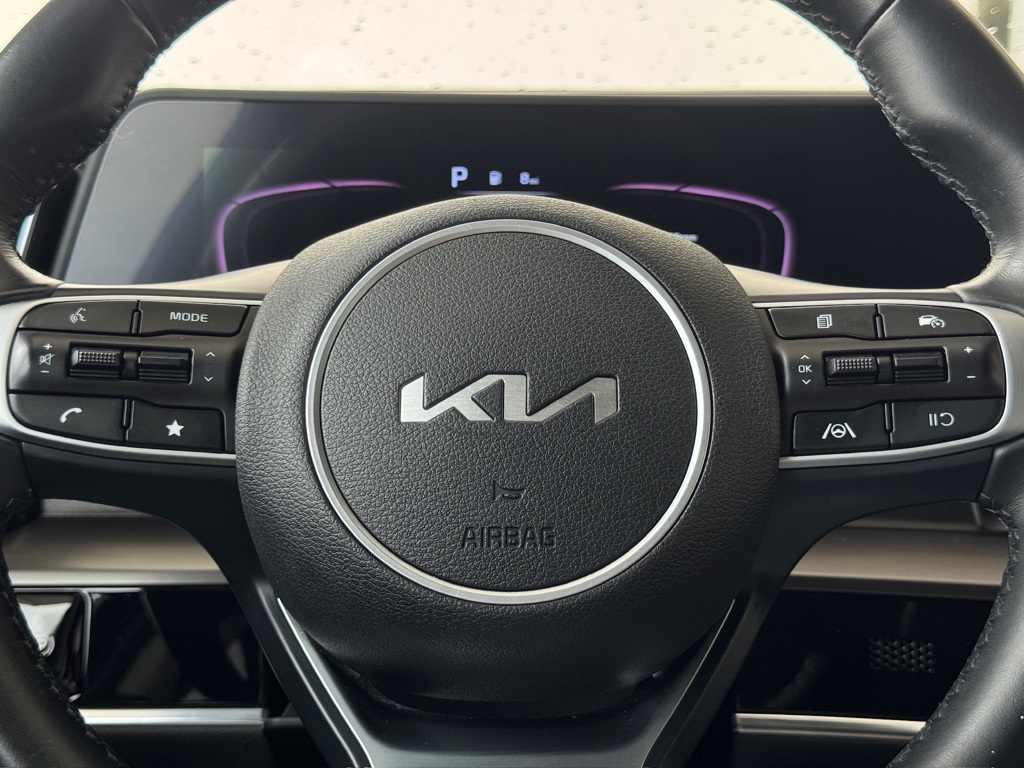 2023 Kia Sportage EX - 7