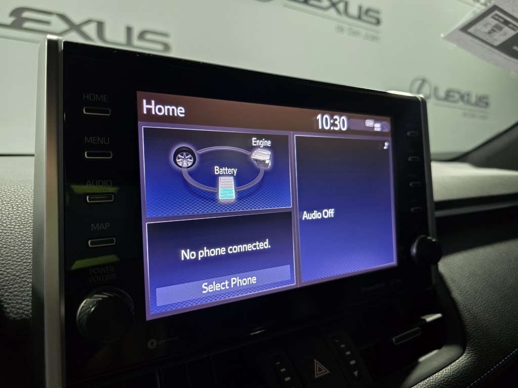 Thumbnail: 2022 Toyota RAV4 - 21