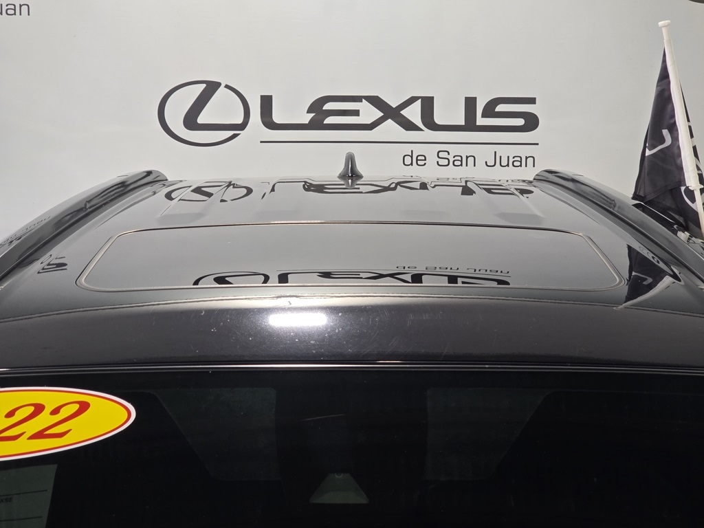 Thumbnail: 2022 Toyota RAV4 - 7